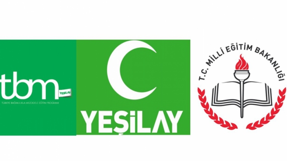 Türkiye Bağımlılıkla Mücadele Programı (TBM) Tanıtım Toplantısı