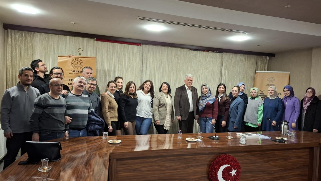 Balıkesir Öğretmen Akademileri: Edebiyat Akademisi'nde Halk Edebiyatı