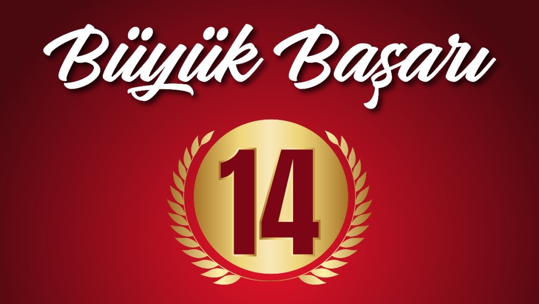 Başarıda Örnek Şehir: LGS'de Balıkesir'den 14 Öğrenci Tüm Soruları Doğru Yanıtladı